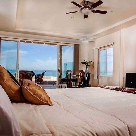 Playa Bonita Luxury Suites Rosarito Exterior photo