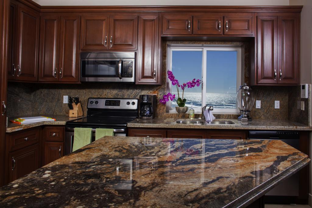 Playa Bonita Luxury Suites Rosarito Room photo
