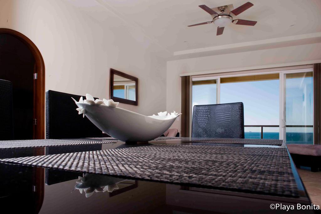 Playa Bonita Luxury Suites Rosarito Exterior photo